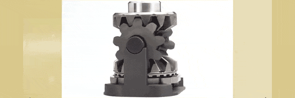The value of powder metallurgy in trucks