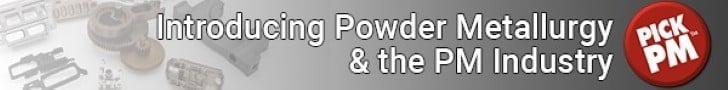 The value of powder metallurgy in trucks