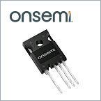 onsemi NVH4L060N065SC1 silicon carbide (SiC) MOSFETs