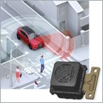 Acoustic vehicle alerting system: Elevating road safety
