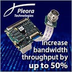 Effortlessly increase bandwidth throughput