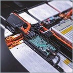 Customizable solutions for thermal runaway propagation protection