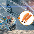 White paper: Heat shrink enabling performance and reliability in high voltage applications