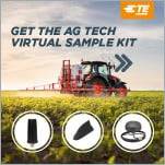 Smart transportation virtual sample kit