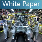 Collaborative robotics in the automotive industry
