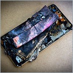 Why transparency is needed in lithium-ion battery recycling
