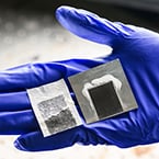 Solar-powered production of water and minerals