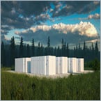 Securing the future: Multi-point latching solutions for global energy storage systems