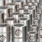 C-Flex pivot bearings: For high precision indefinite motion control