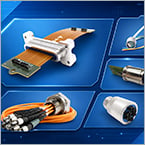 From data demand to design reality: High signal density interconnects