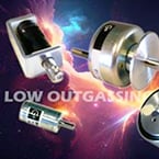 Geeplus announces low outgassing solenoids for space applications