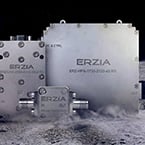 ERZIA delivers 216 New Space RF amplifiers for LEO constellation program