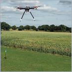Acoustic system identifies drones by their 'sonic fingerprints'