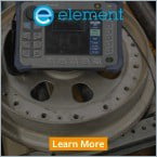 Integrated aerospace testing. Faster qualification. Greater confidence.