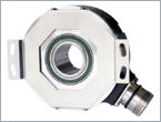 GPI radiation-hardened space encoders deliver flight-proven precision