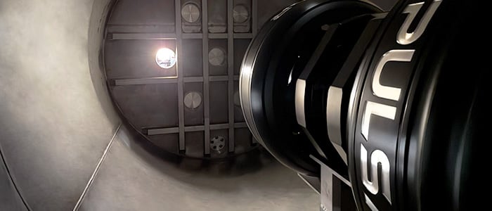 Fusion rocket test paves way for superfast interplanetary travel