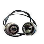 Amphenol Pcd MDP FTV Mini DisplayPort connection system