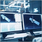 Case studies: Aerospace and defense particle counting