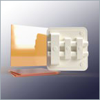 Semi-crystalline Kepstan® PEKK: Formable ultra-high performance polymer