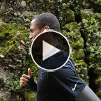 First biological, air-conduction earbuds debuts on Kickstarter.