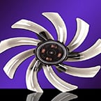 A no-brainer solution for compact cooling applications