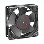 Electronic cooling fans.