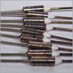 Thermal cutoffs and thermal fuses information