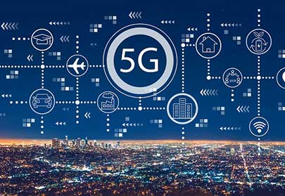 Exploring the impact of 5G on the Internet of Things.