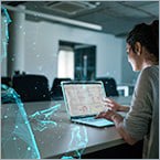 AI-supported engineering in CODESYS for more efficiency and security