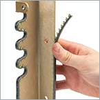Wire protection that boosts automation OEM's efficiency and saves money