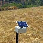 Strategies to optimize power in remote sensing networks