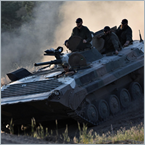 US firm launches 'tactical-edge' sensors for tracking troops, military supplies