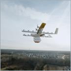 DoorDash's drone delivery plan earns FAA approval — now it needs to be built