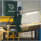 AI-powered system sorts potatoes with precision