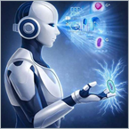 Robot uses sense of touch to classify bacteria label-free