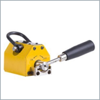 Precision magnetic assembly manufacturing for automation