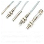 Miniature proximity sensors with extended sensing