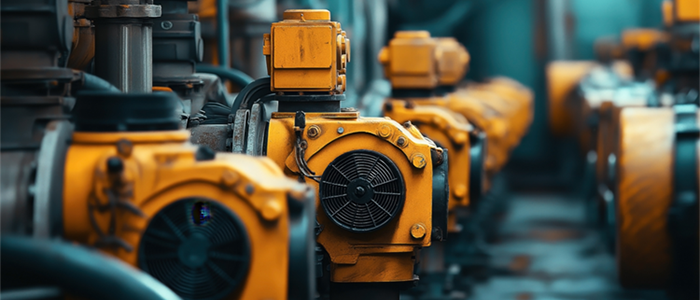 The future of fluid handling: Predictive maintenance takes center stage