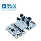 Analog Devices Inc. TMC2241-EVKIT evaluation kit
