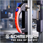 Illuminate safety with the DHS door handle