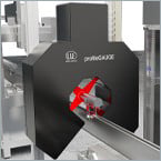 Precise 3D sensor system for battery manufacturing