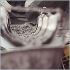Study: Incinerator bottom ash is a surprisingly good cement filler