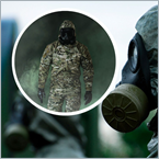 US launches program to fast-track next-gen chemical protection suits