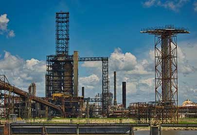 Researchers synthesize new thermally stable zeolite catalysts.
