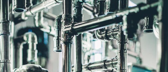 Advanced membrane filtration delivers ultra-pure in-line ingredient separation