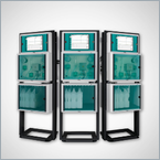 Online XRF process control for chemical manufacturers