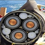 A roadmap for submarine cable construction