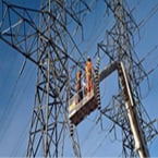 As energy demand exceeds aerial conductor ampacity, reconductoring with advanced materials offers a solution