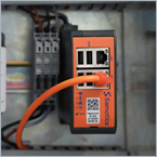 New technology enables earlier detection of rising main bursts