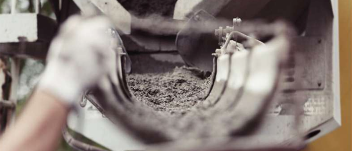 Study: Incinerator bottom ash is a surprisingly good cement filler